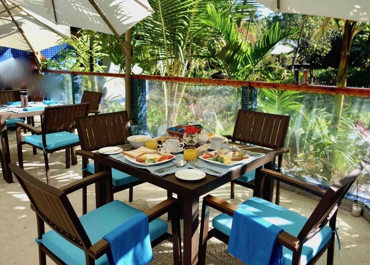 Zero Degree Residence Fuvahmulah Екстер'єр фото