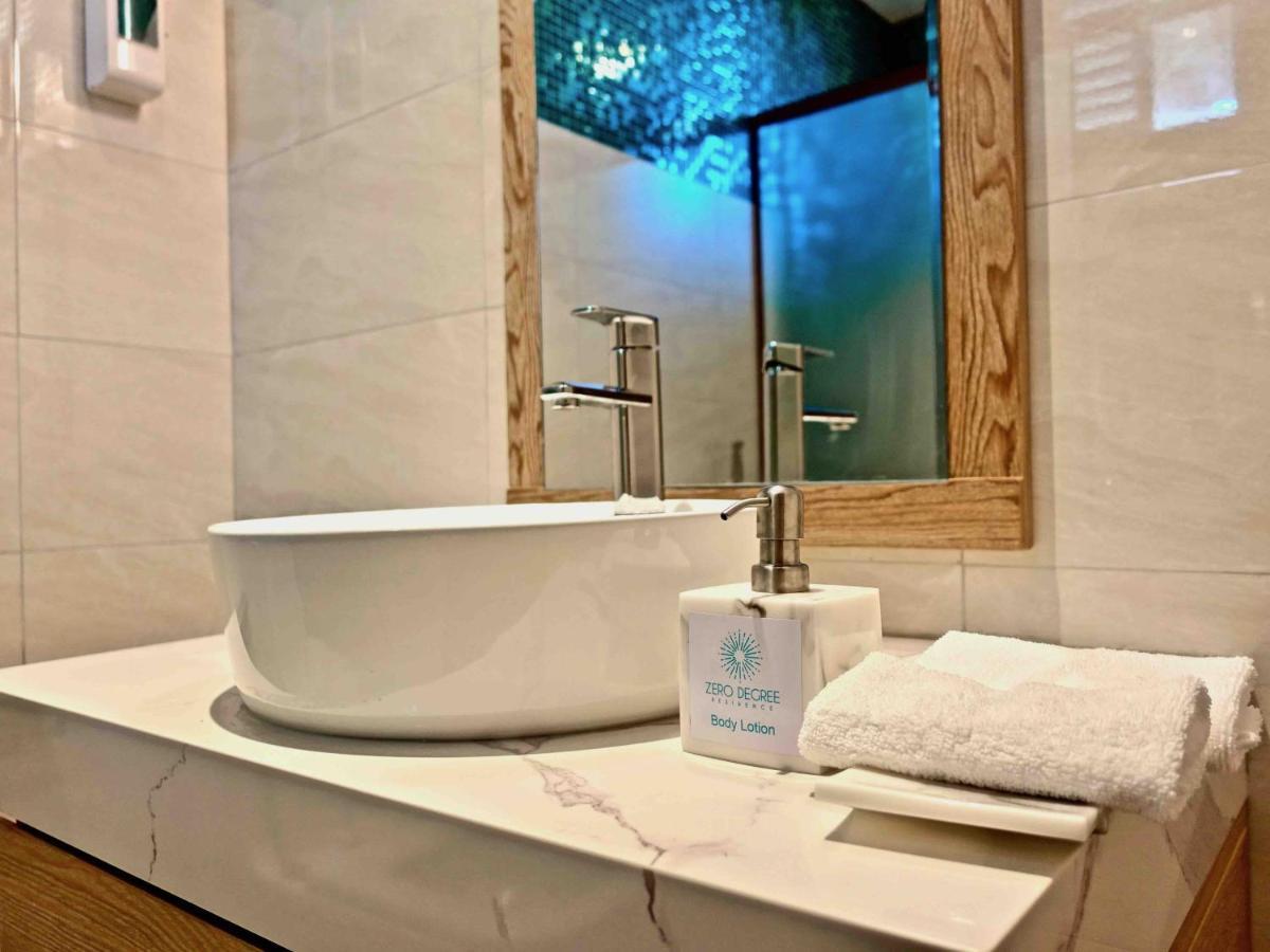 Zero Degree Residence Fuvahmulah Екстер'єр фото